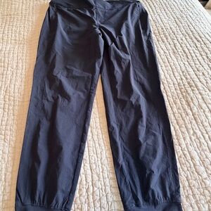 Orvis Rip Stop Jogger- Navy, 16